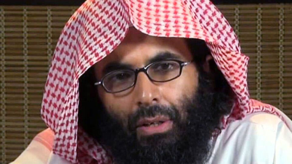 Аль-Рубаиш был одним из лидеров "Аль-Каиды" на Аравийском полуострове