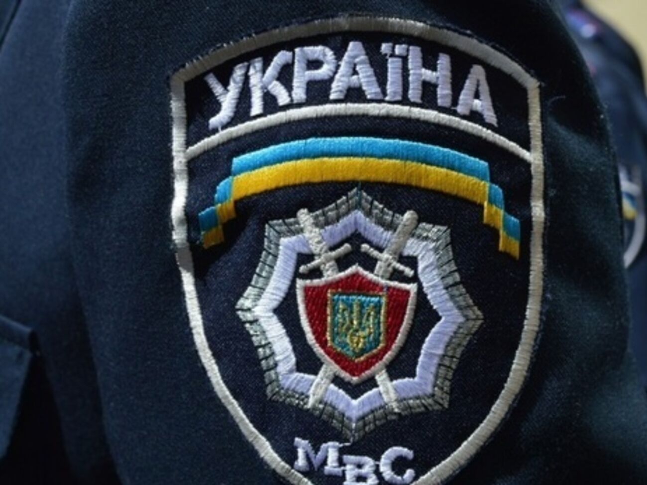 МВД:&nbsp;Правоохранители начали проверку, по результатам которой будет установлена степень вины каждого из участников инцидента