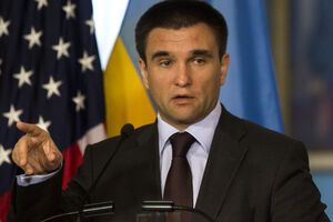 Климкин: Можем ли мы применить амнистию к тем, кто сбил малайзийский лайнер?