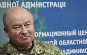 Федичев: "Казачьей национальной гвардии" атамана Козицына больше не существует