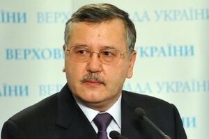 Гриценко: Минские соглашения фактически закрывают стратегический путь Украины в Евросоюз и НАТО
