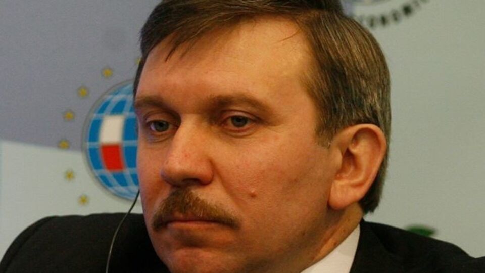 Гончар: Государственная монополия на рынке газа все время приводила к тому, что ей злоупотребляли