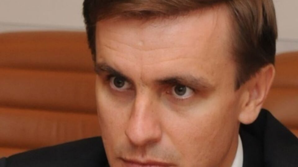 Елисеев призвал ужесточить санкции