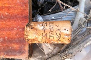 Шашки планировалось использовать на экстремистских акциях