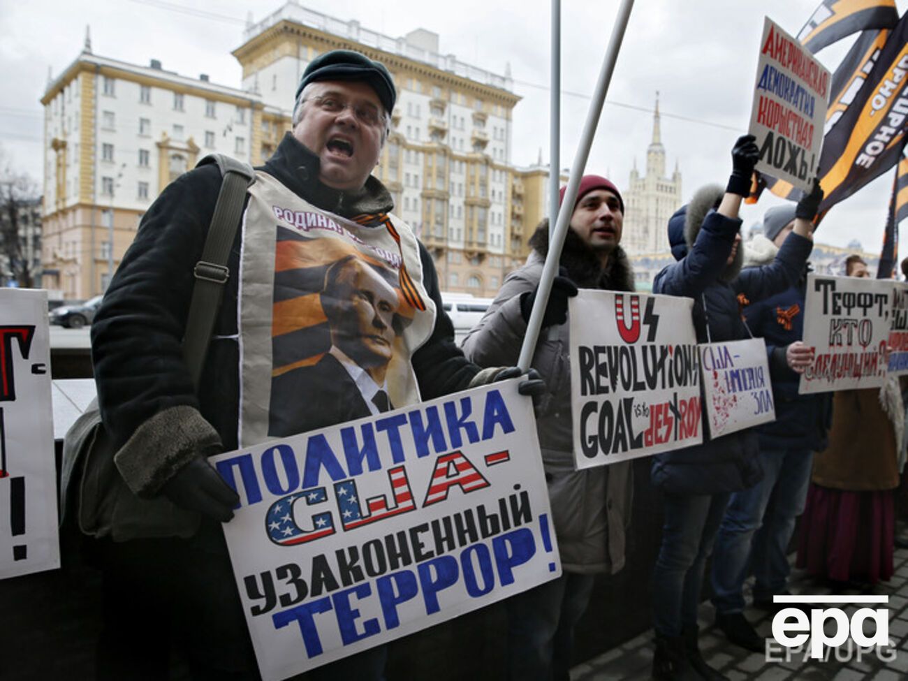 Путин станет новым Кимом?