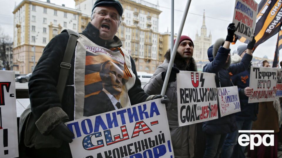 Путин станет новым Кимом?