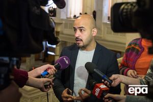 Найем сообщил, что материалы по делу Тимошенко найдены