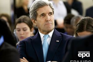 Керри: Берлин --- друг и партнер Вашингтона