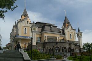 Часть театров и музеев Киева объединят в систему