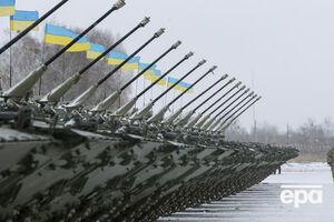 Яценюка интересует выполнение "Укроборонпромом" госзаказа