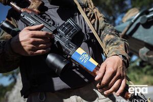 За сутки на Донбассе один военный погиб