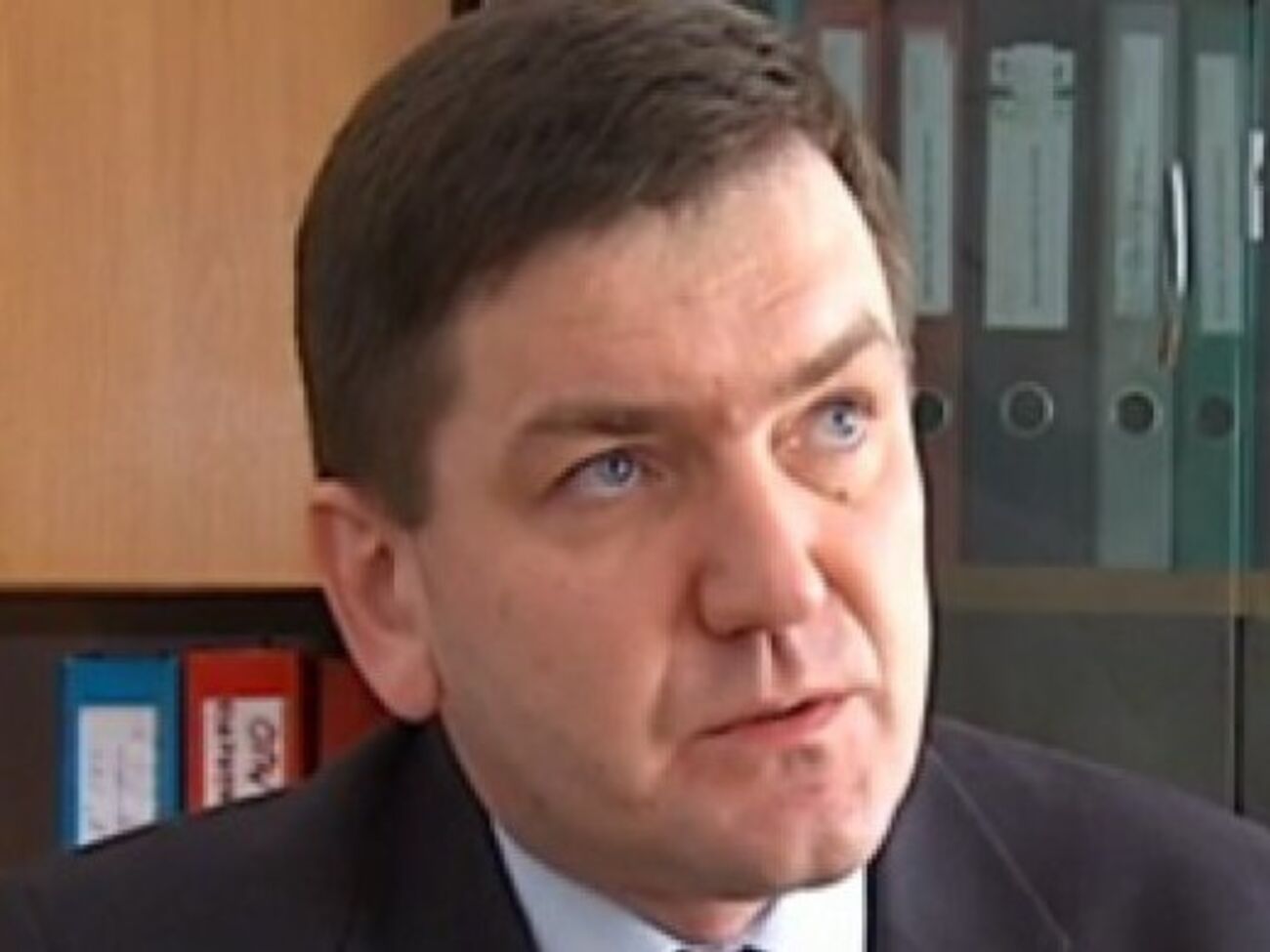 Горбатюк: Интерпол объявляет в розыск только за экономические преступления