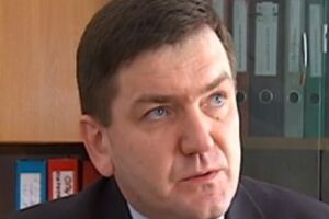 Горбатюк: Интерпол объявляет в розыск только за экономические преступления