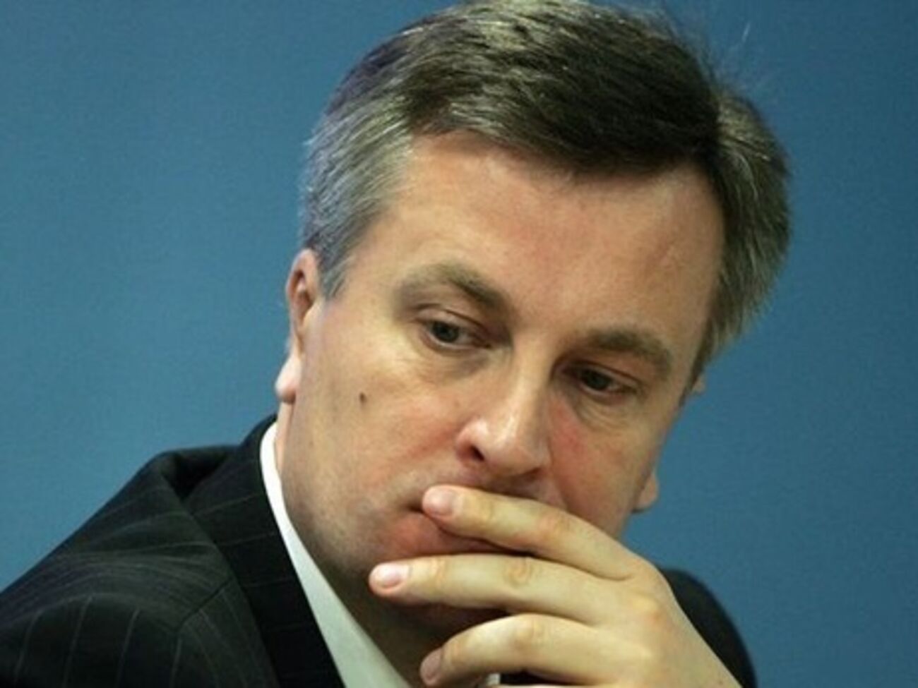 Наливайченко: СБУ продолжит расследование сепаратизма Добкина, Ефремова и Левченко