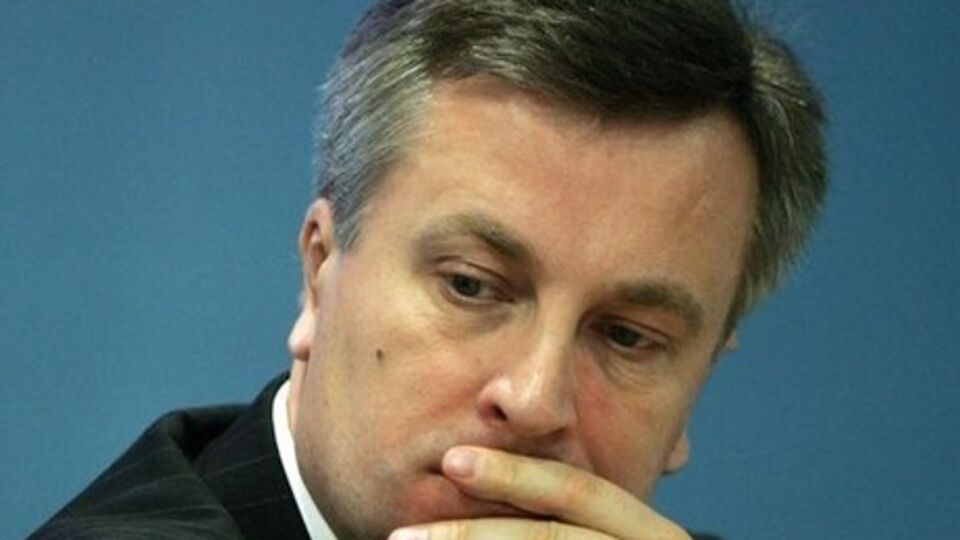 Наливайченко: СБУ продолжит расследование сепаратизма Добкина, Ефремова и Левченко