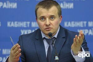 Демчишин сообщил о запланированных на следующий год поставках топлива в Украину
