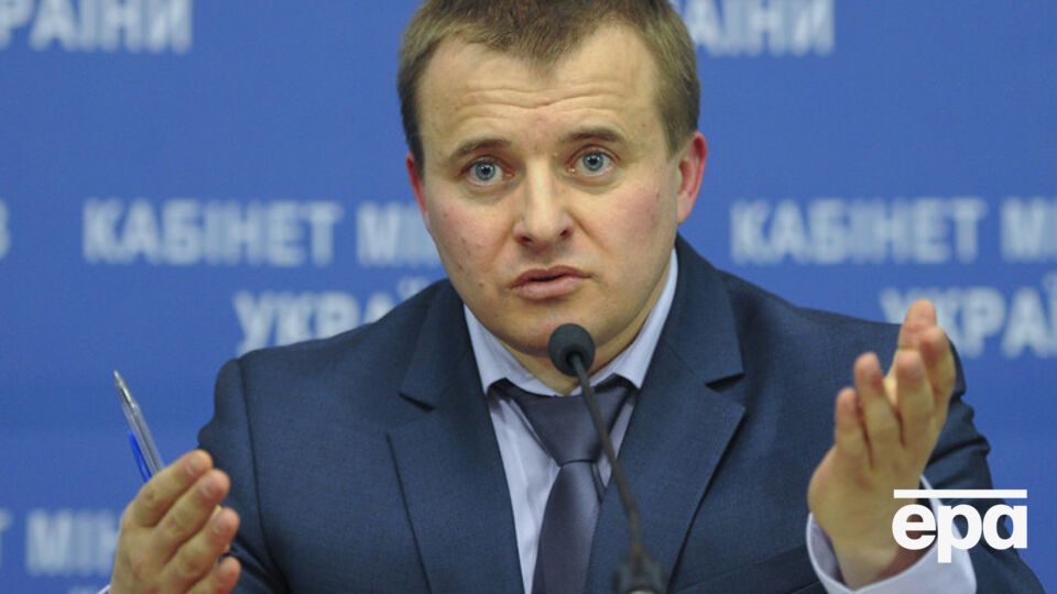 Демчишин сообщил о запланированных на следующий год поставках топлива в Украину