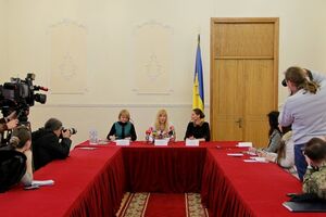 IСТ Сompetenсе Center: СЭРБ и Helmes готовы предоставить программу электронной медицины пилотным госпиталям в Киеве и Харькове