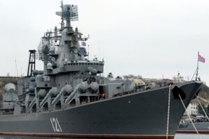 Эксперт: Россия разместила в Крыму тактические комплексы "Искандер"