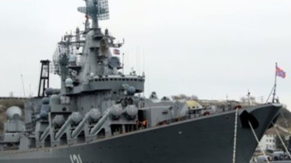 Эксперт: Россия разместила в Крыму тактические комплексы "Искандер"