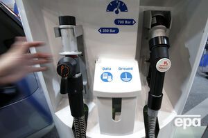 Правительство Японии планирует увеличить автопарк водородных автомобилей до 100 тыс. машин