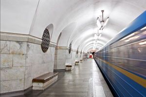 В настоящее время движение поездов осуществляется в соответствии с графиком