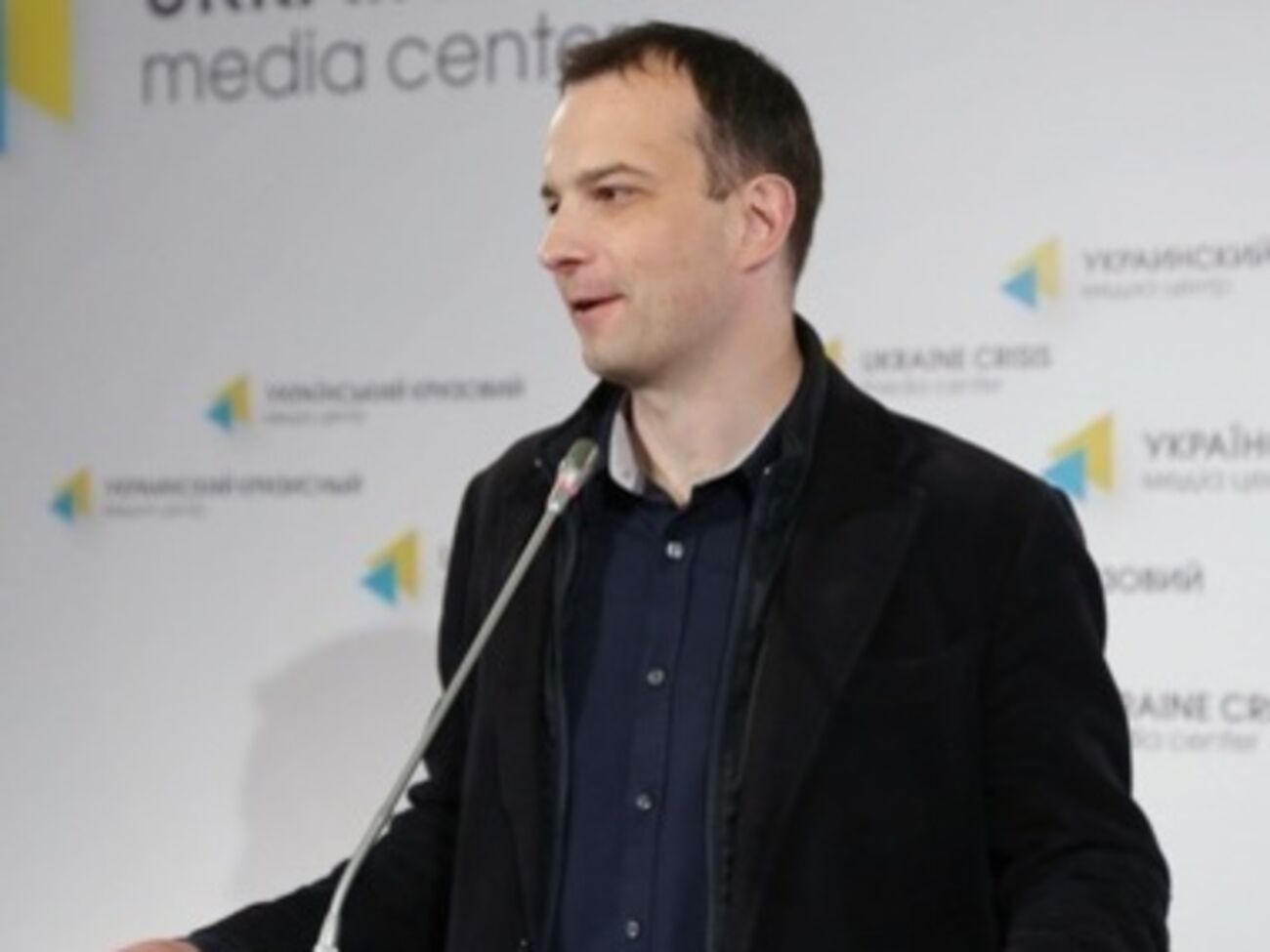 Соболев: Антикоррупционный комитет через два месяца может инициировать отставку руководства правоохранительных органов