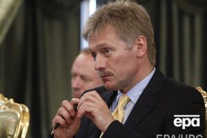 Песков: Люди активно делятся с Путиным сомнениями в мирных устремлениях Киева