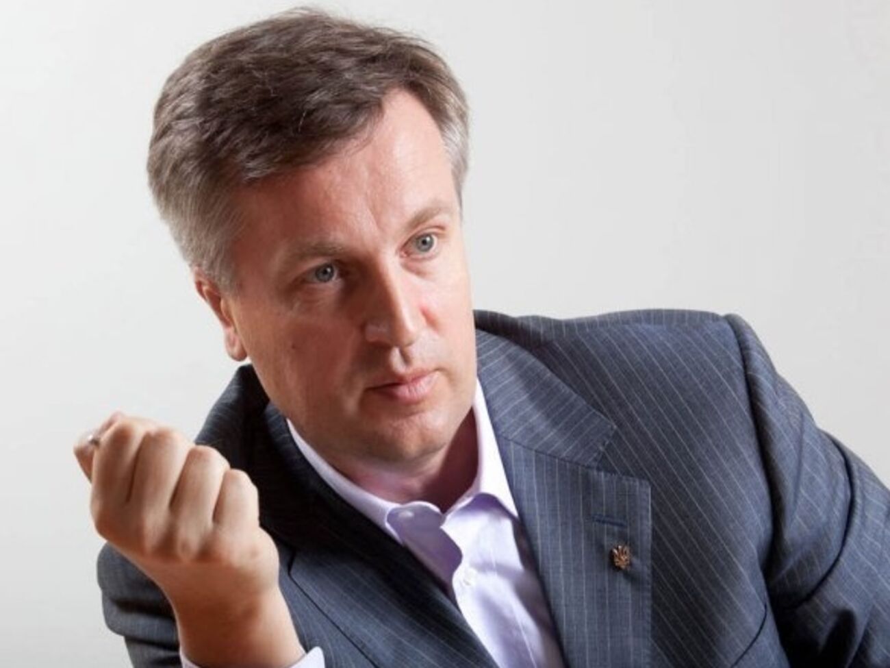 Наливайченко: "Оплот" остается опасной организацией