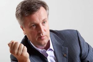 Наливайченко: "Оплот" остается опасной организацией