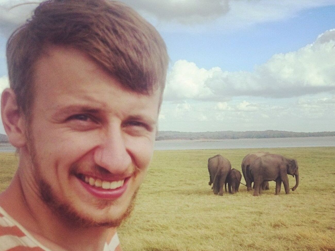 Логвиненко считает, что европейцы поняли желание украинцев двигаться в Европу