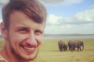 Логвиненко считает, что европейцы поняли желание украинцев двигаться в Европу