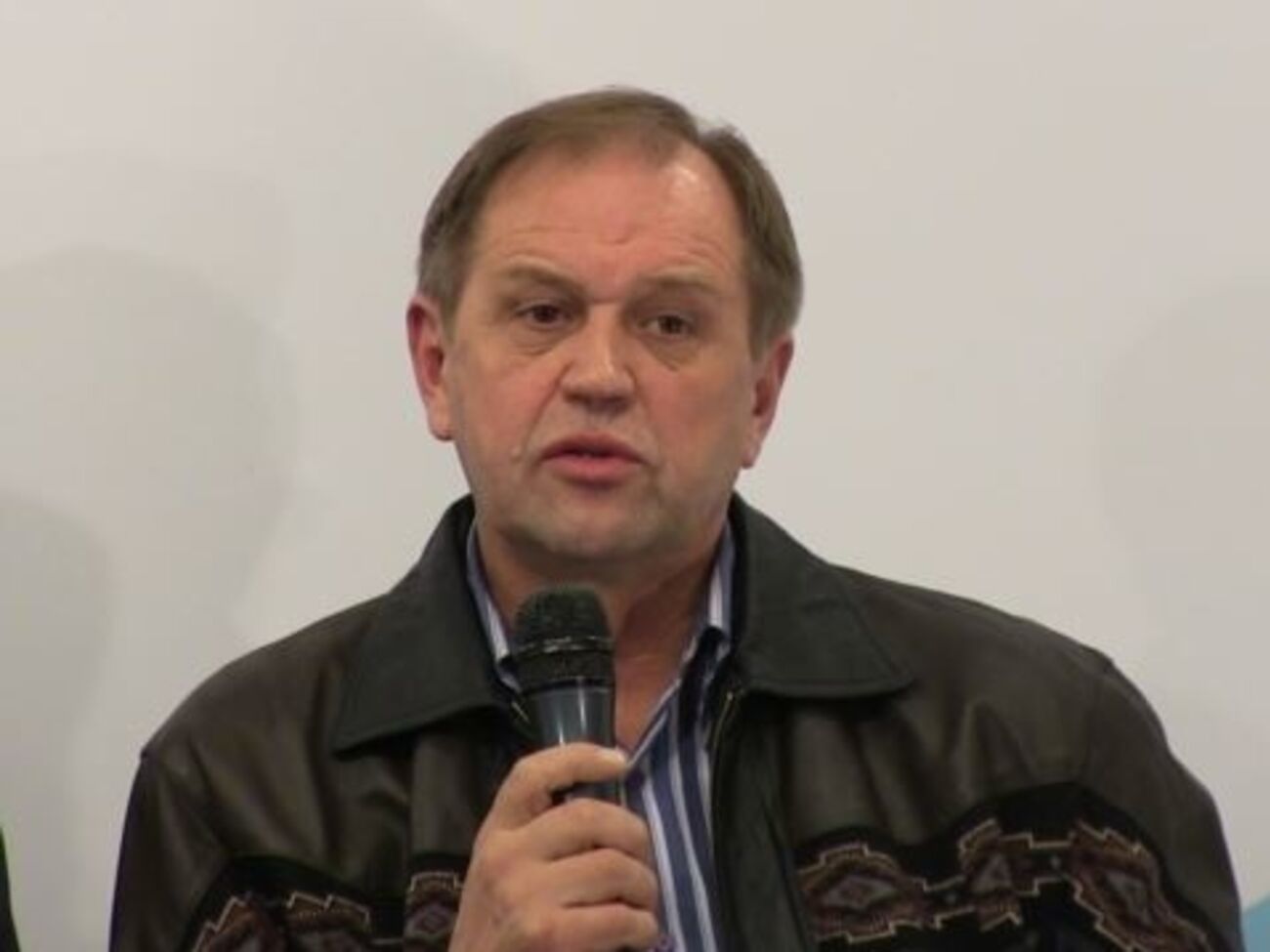 Епископ: протестантские общины в аннексированном Россией Крыму оказались вне закона