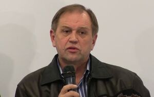 Епископ: протестантские общины в аннексированном Россией Крыму оказались вне закона