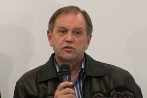 Епископ: протестантские общины в аннексированном Россией Крыму оказались вне закона