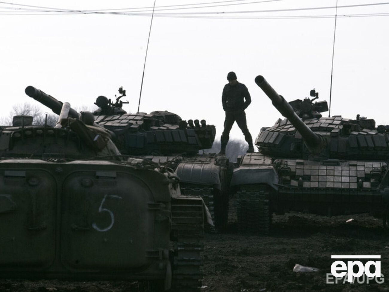 Штаб АТО: В районе Широкино противник снова&nbsp;вел огонь из танка