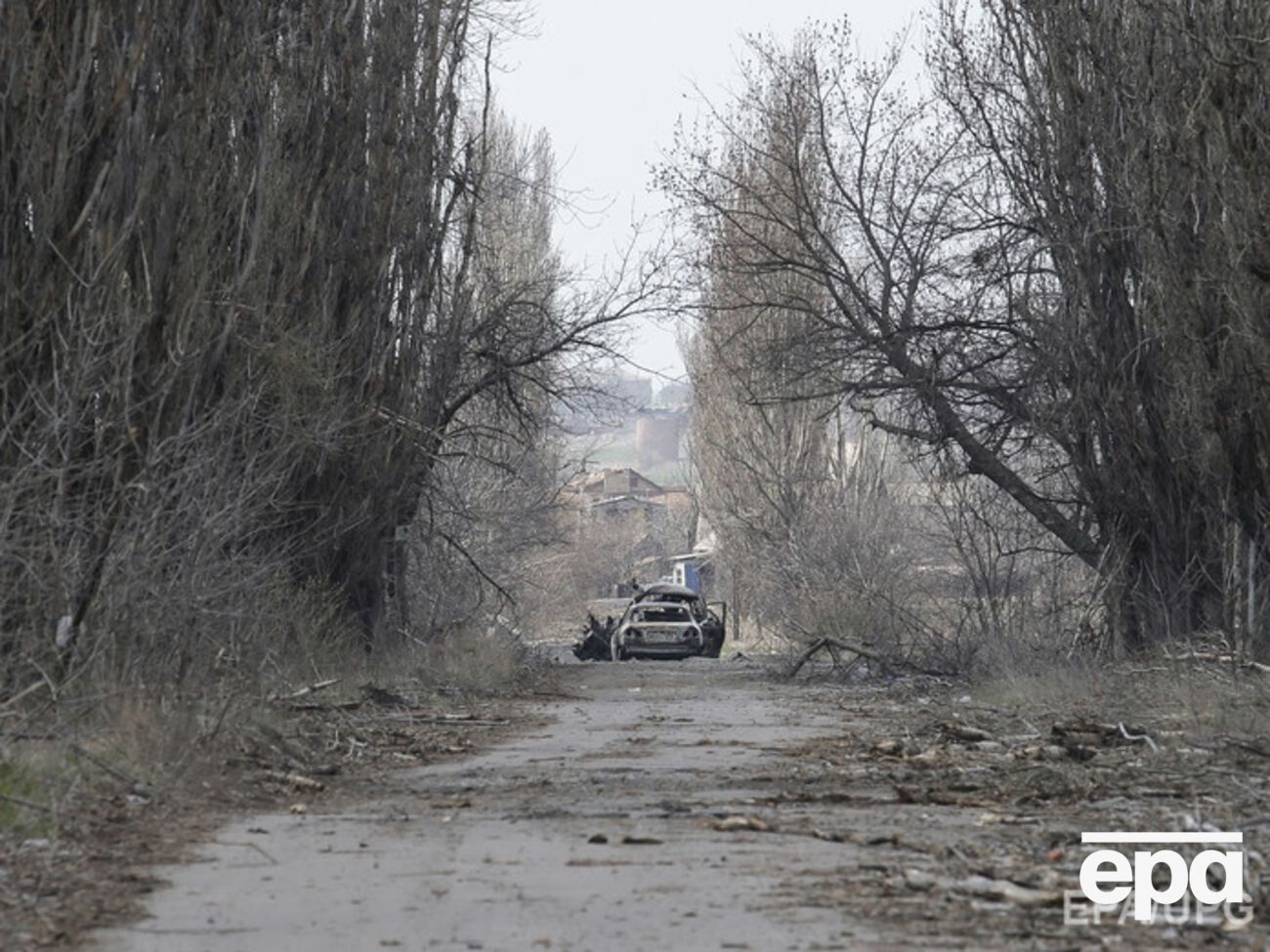 Штаб АТО: Украинские военные не поддаются на провокации и неуклонно придерживаются Минских договоренностей
