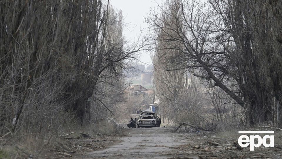 Штаб АТО: Украинские военные не поддаются на провокации и неуклонно придерживаются Минских договоренностей