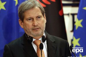 Хан: Коррупция должна быть наказана, но еще более важно, чтобы ее можно было предотвратить в новой профессиональной культуре открытости и прозрачности, которая должна быть создана