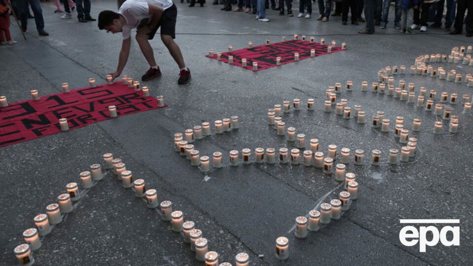 Европарламент призвал турецкие власти признать геноцид армян в Османской империи 1915 года