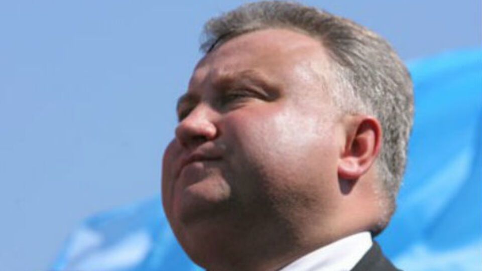 Олег Калашников убит в Киеве