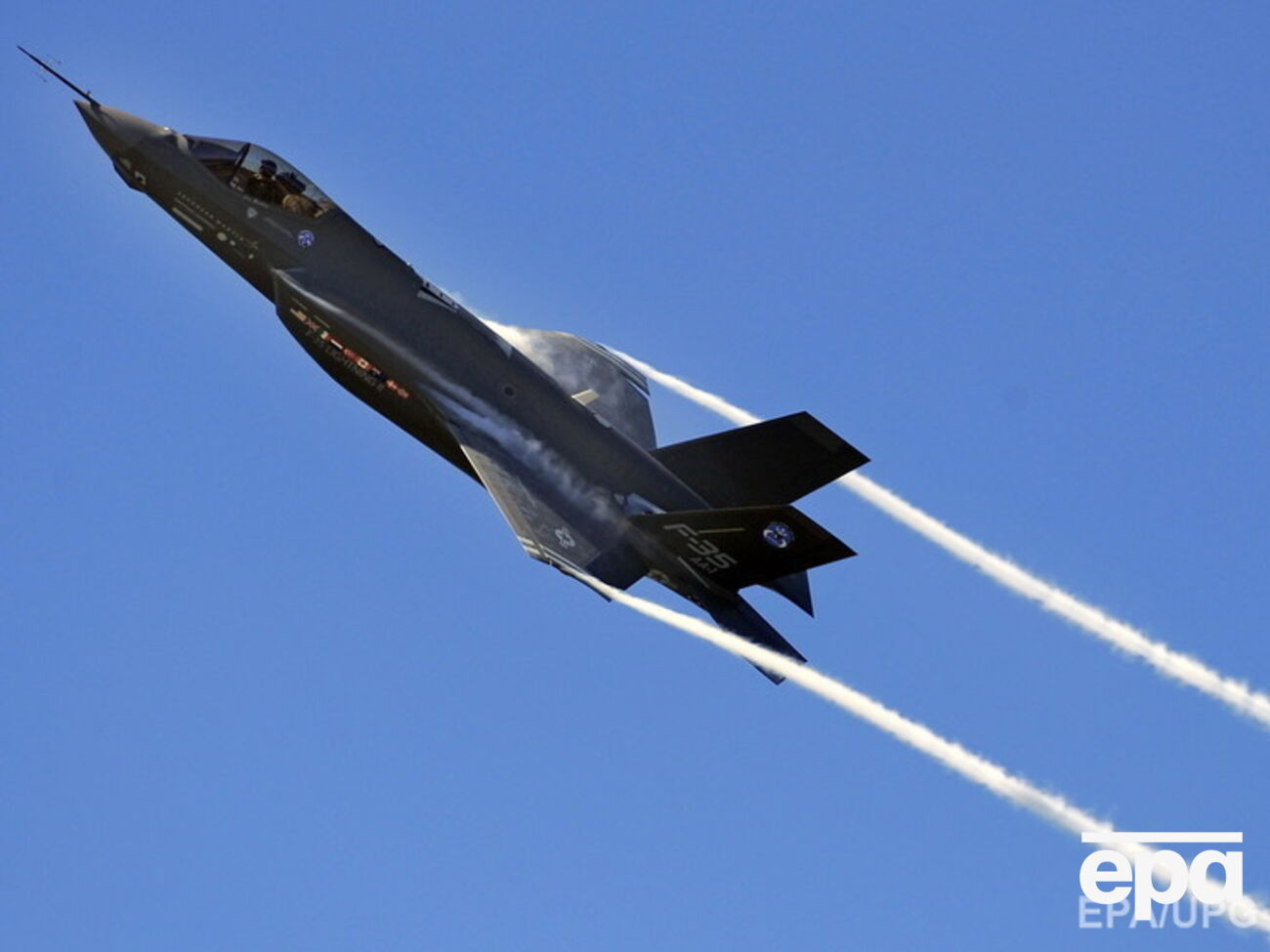 Количество нарушений воздушного пространства Японии истребителями соседей увеличилось на 16% по сравнению с прошлым годом