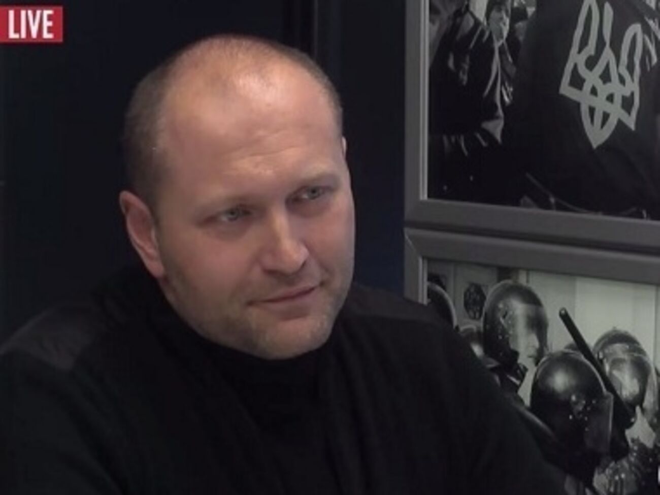 Береза: Череда странных самоубийств экс-регионалов, а теперь и убийство Калашникова, вызывают вопросы к правоохранительным органам