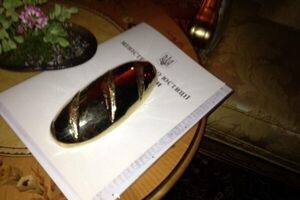 Добродомов: Меня возмущает, что до обнародования мною фактов этих краж никому из МВД и Генпрокуратуры не было дела до ценностей стоимостью в несколько миллионов долларов