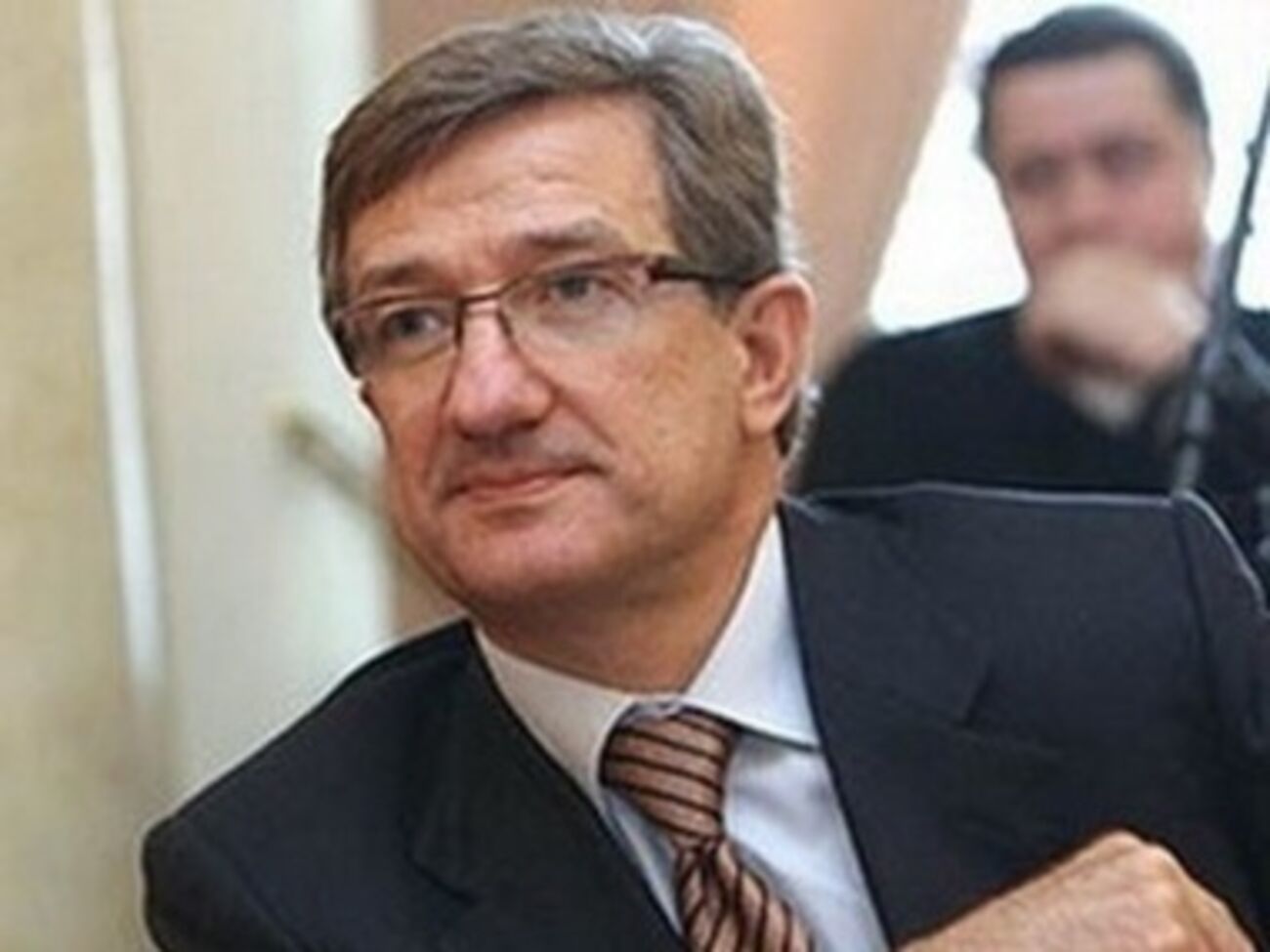 Тарута убежден, что силовая операция на Донбассе была срежиссирована Москвой