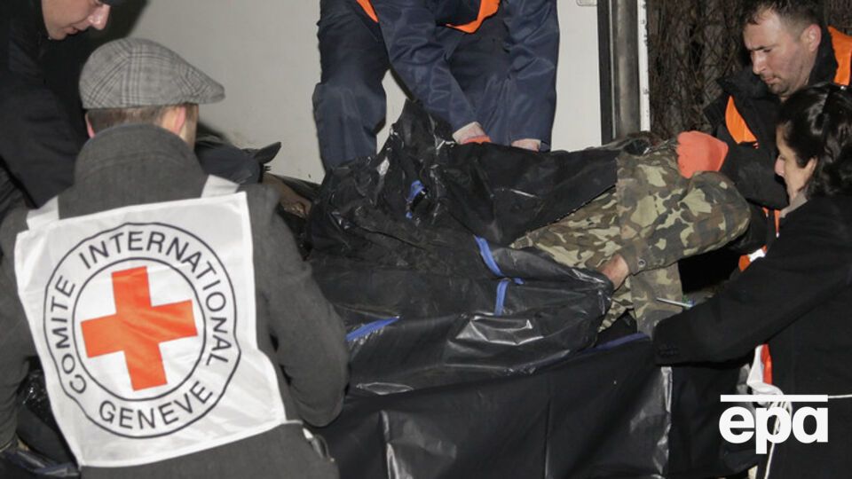 Рамли: Ситуация в районе Мариуполя напряженная, поэтому все обеспокоены, ведь никто не хочет активных, открытых боев