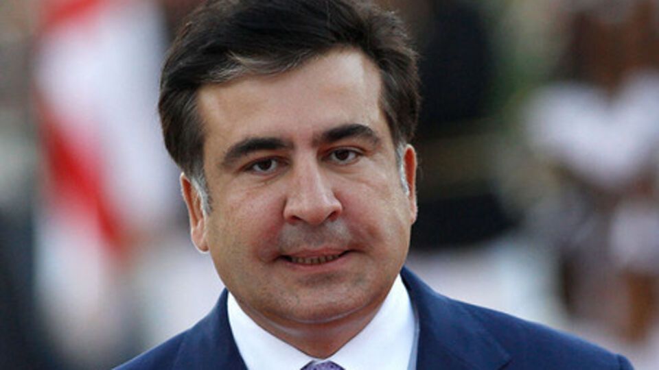 Саакашвили: В Европе есть много таких политических лиц, которые не хотят продолжать эти санкции, но у них нет возможности их остановить