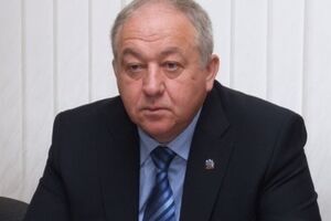 Кихтенко: На территории "ДНР" не действует верховенство права