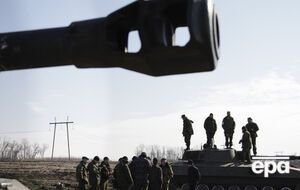 Федичев: Военные внимательно следят за перемещениями боевой техники через украинско-российскую границу
