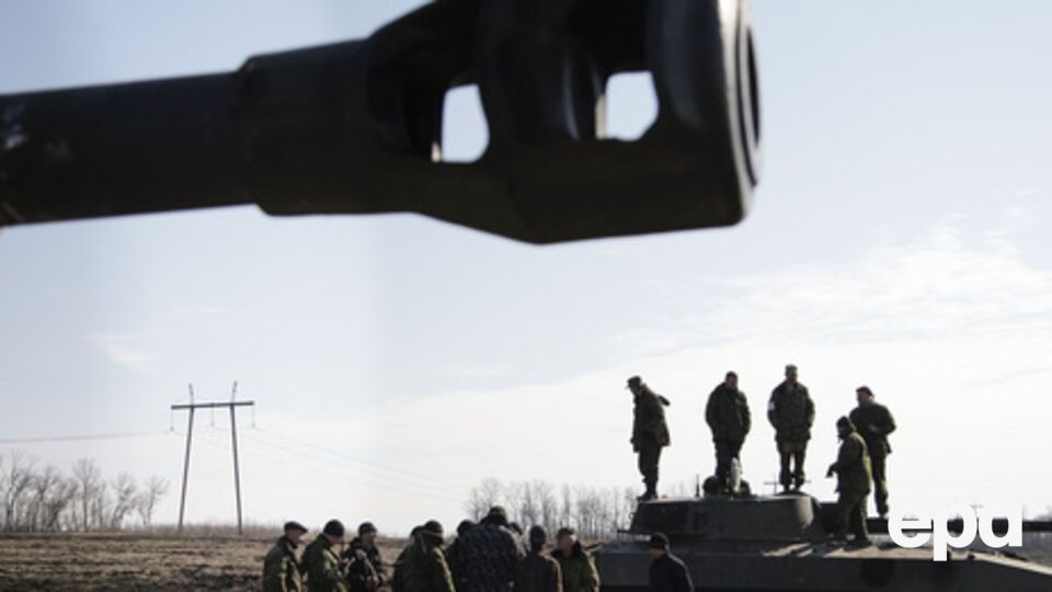 Федичев: Военные внимательно следят за перемещениями боевой техники через украинско-российскую границу